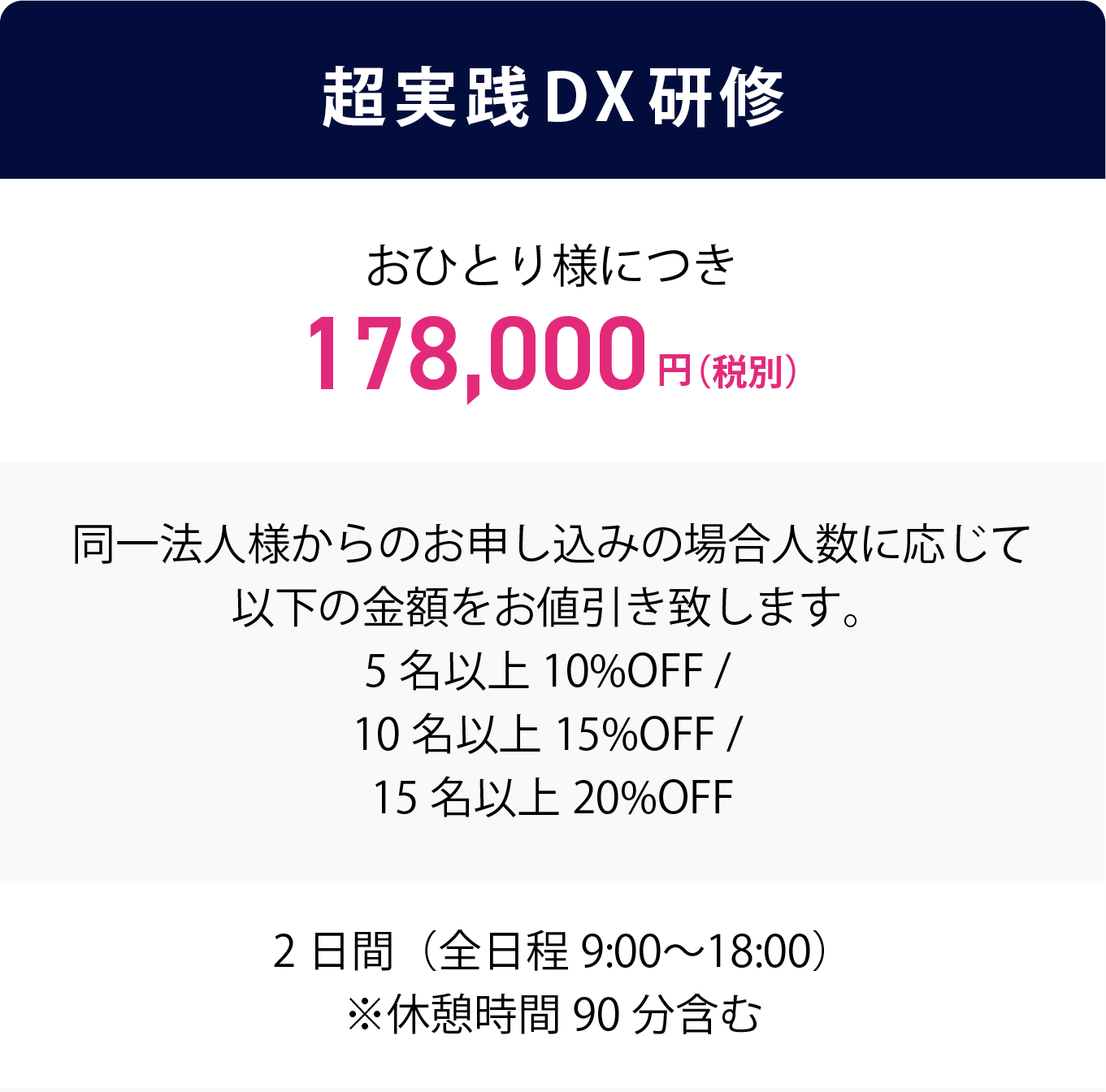 料金プラン